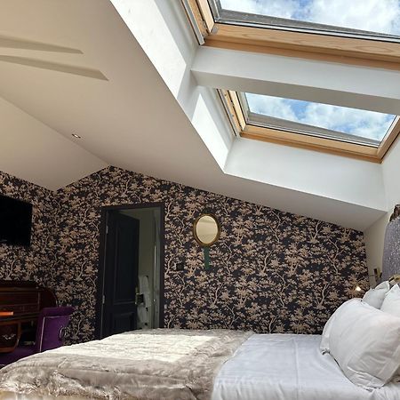 Castel Bois Marie, Maison D'Hotes Montauban Ngoại thất bức ảnh