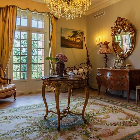 Castel Bois Marie, Maison D'Hotes Montauban Ngoại thất bức ảnh Interior of the hotel