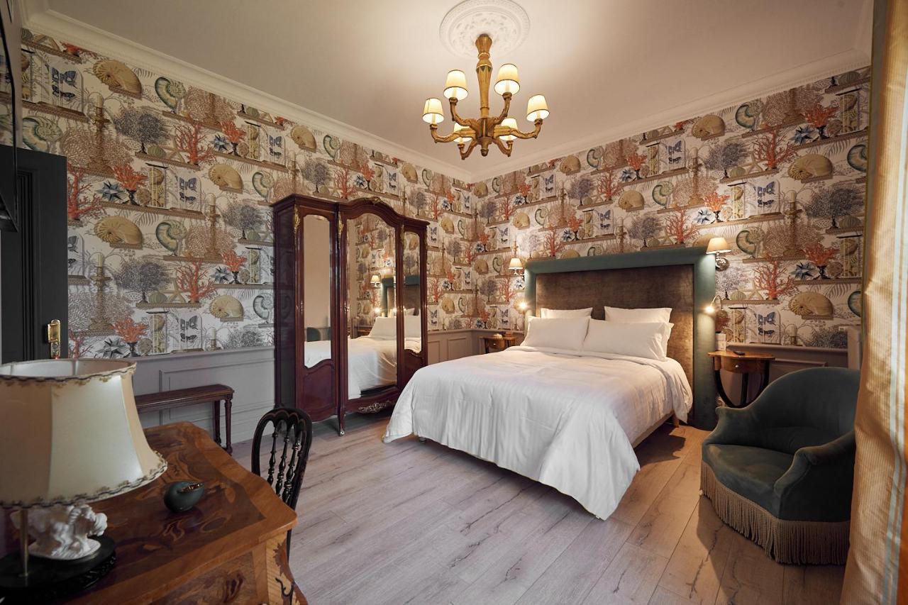 Castel Bois Marie, Maison D'Hotes Montauban Ngoại thất bức ảnh A room at the hotel