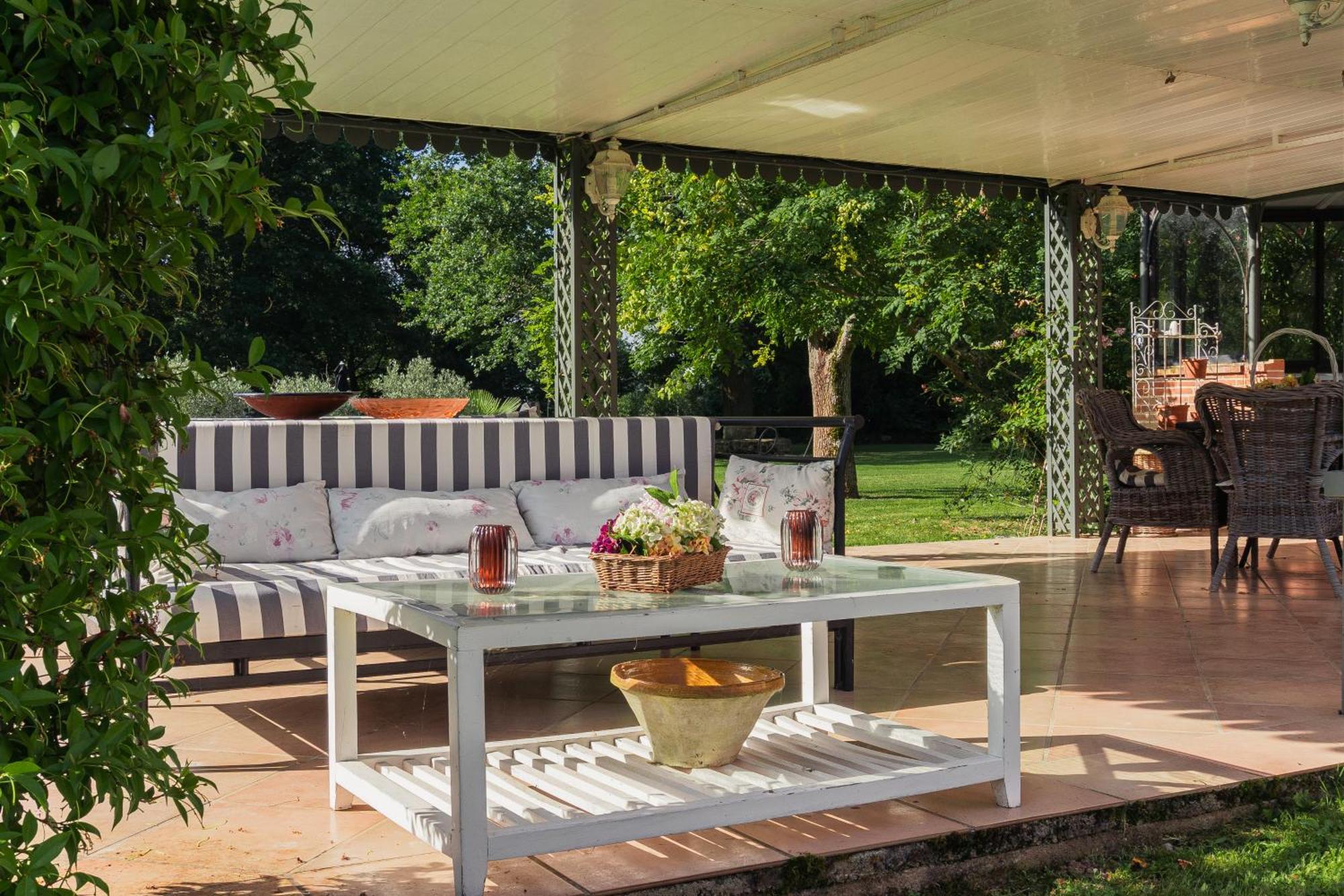Castel Bois Marie, Maison D'Hotes Montauban Ngoại thất bức ảnh Pergola