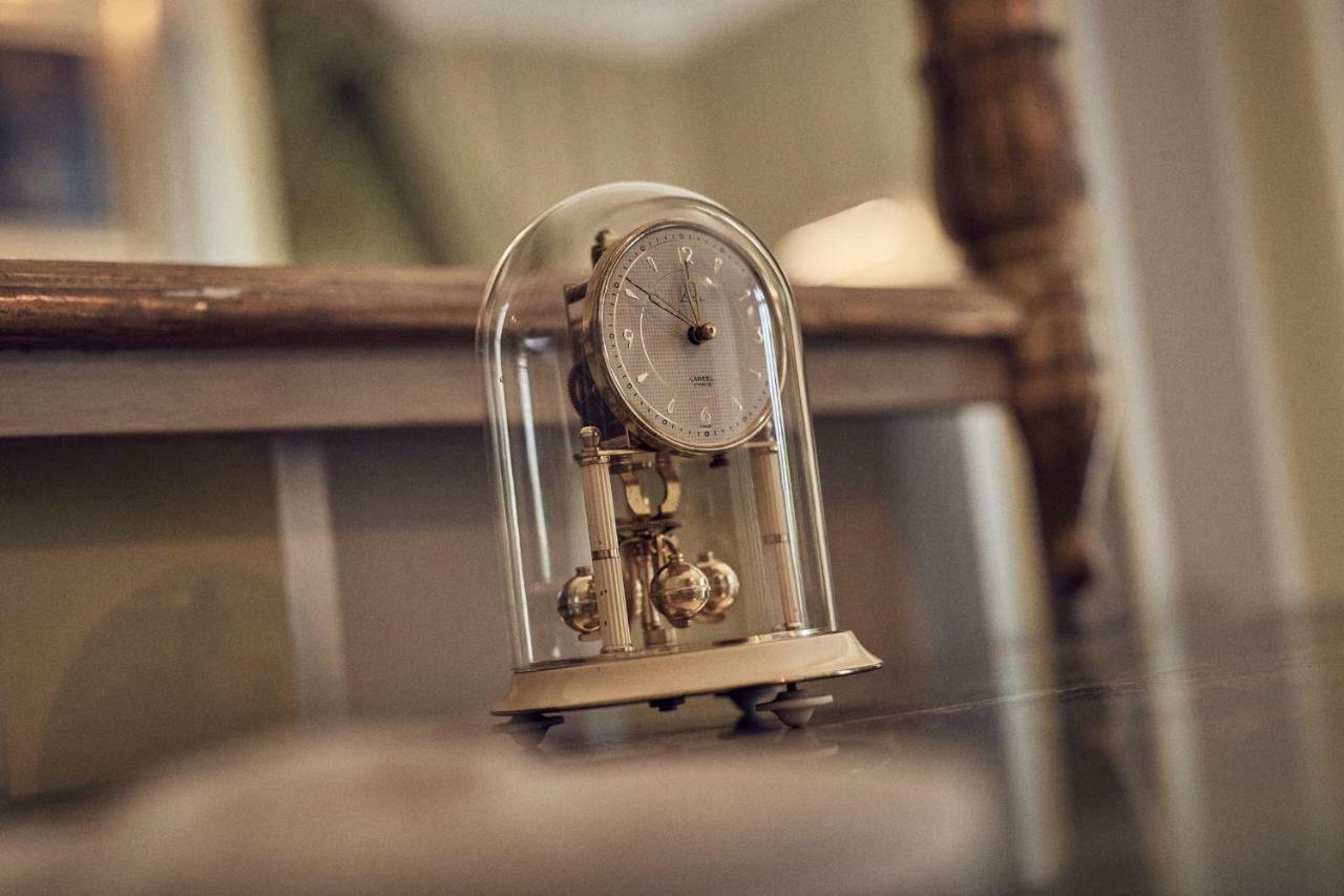 Castel Bois Marie, Maison D'Hotes Montauban Ngoại thất bức ảnh A 400 Day Anniversary Clock