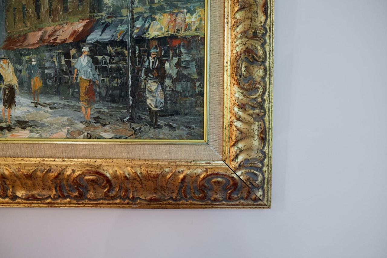 Castel Bois Marie, Maison D'Hotes Montauban Ngoại thất bức ảnh A picture frame