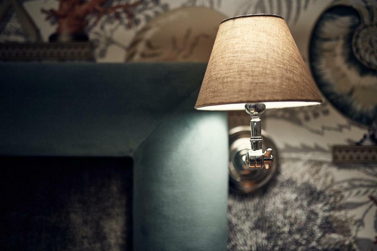 Castel Bois Marie, Maison D'Hotes Montauban Ngoại thất bức ảnh A wall light