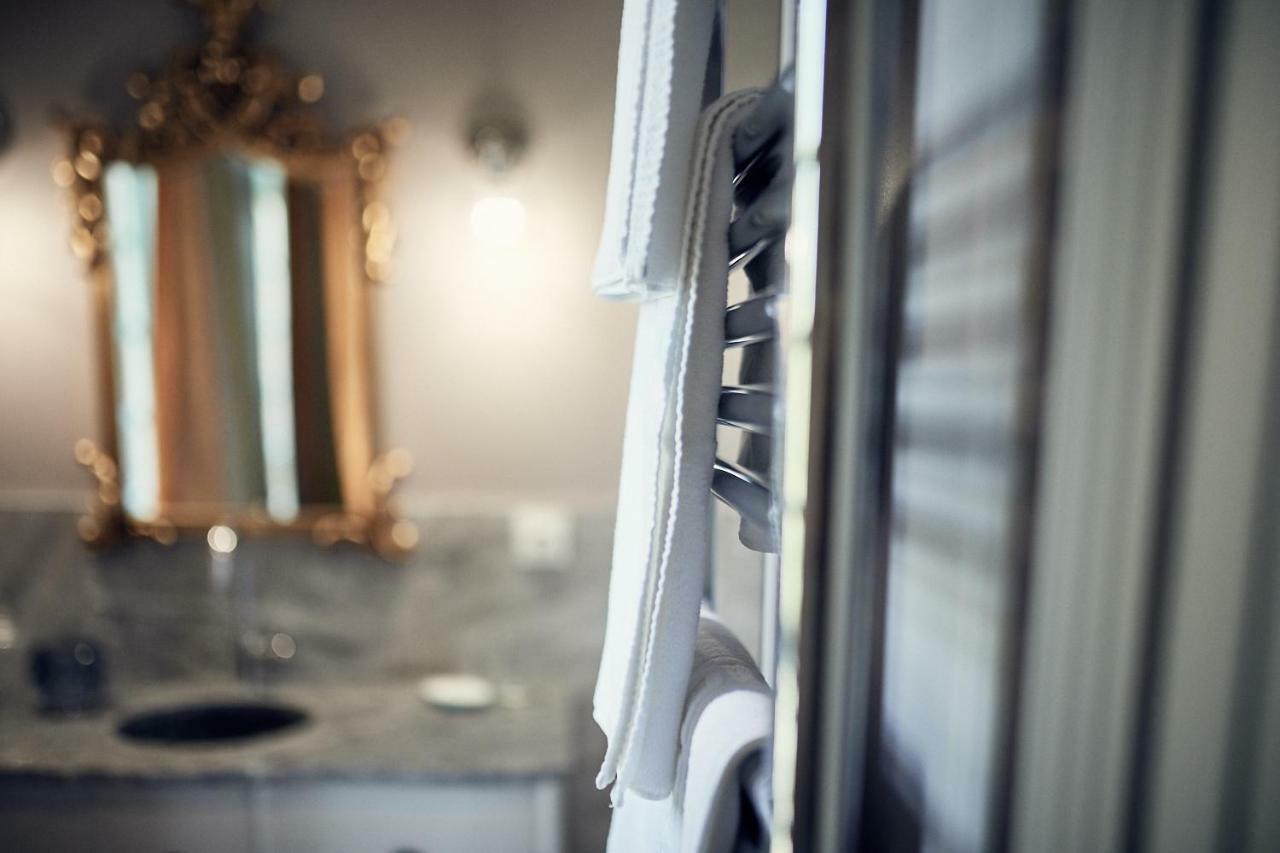 Castel Bois Marie, Maison D'Hotes Montauban Ngoại thất bức ảnh Towel warmer